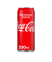 Coca-Cola Original Taste 330ml