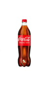 Coca-Cola Original Taste 1ltr