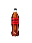 Coca-Cola Zero Sugar 1ltr